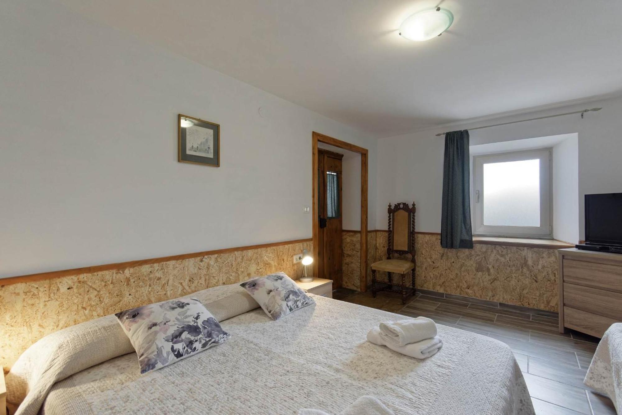 Apartments Smile By Rent Istria Grožnjan Exteriér fotografie